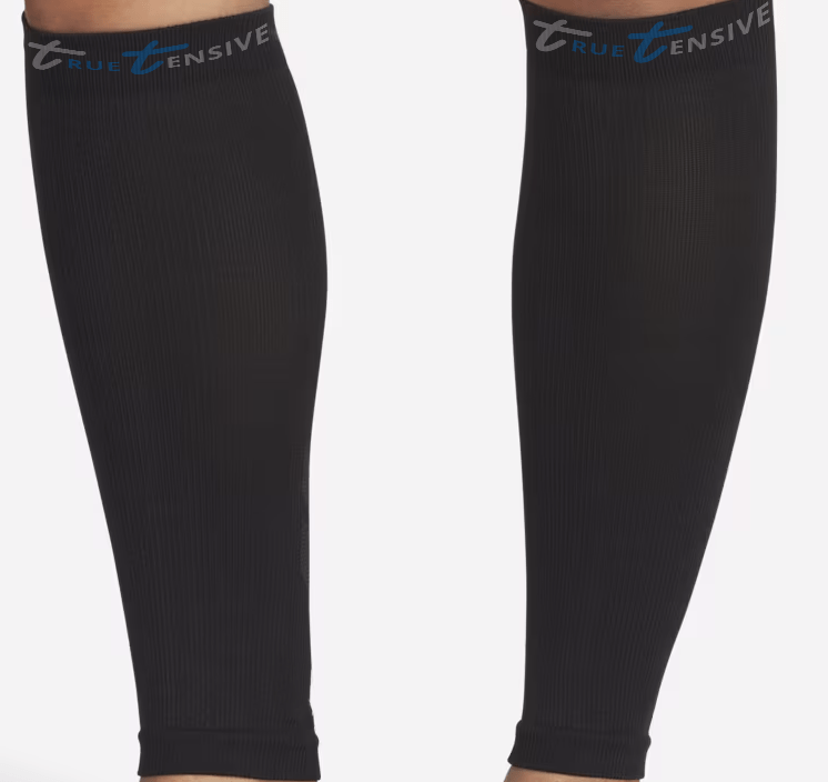 2 paia di Polpacciere compressive TrueTensive™ - TrueTensive™